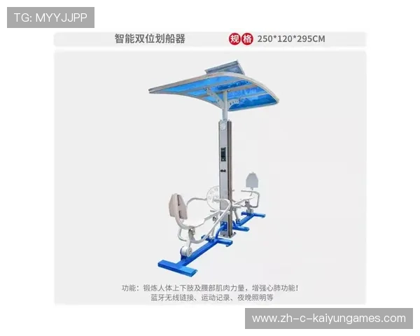 推动智能体育器材使用方式的内容分发优化机制，智能体育项目